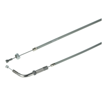 Schaltbowdenzug (Grau), Simson SR2